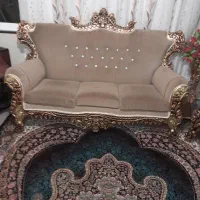 مبل کلاسیک ۷نفره