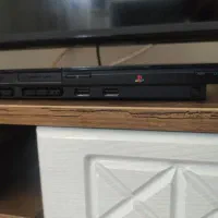 پلیستیشن ۲ تمیز در حد نو