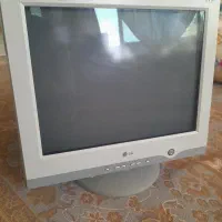 مانیتور LG SMARTFLAT T720FB|قطعات و لوازم جانبی رایانه|شاندیز, |دیوار