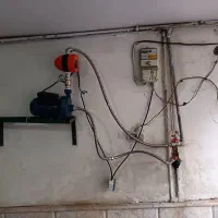 نصب و تعمیرات پکیج نصب و تعمیرات پمپ آب نصب|خدمات پیشه و مهارت|نیشابور, شهرآرا|دیوار