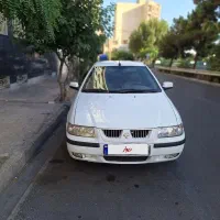 سمند ال ایکس مولتی پلکس XY7