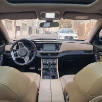 کوپا رویال مشکی ۹۷|خودرو سواری و وانت|تهران, دریا|دیوار