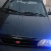 پراید مدل ۸۰