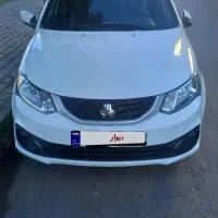 ساینا اس ۱۴۰۰|خودرو سواری و وانت|گرگان, |دیوار