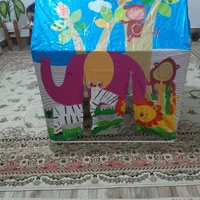 زانو بند طبی.قوزبندطبی .سجاده وچادرنم|حراج|مینودشت, |دیوار