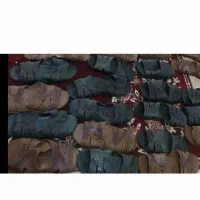 دمپایی|کیف، کفش، کمربند|شهرکرد, |دیوار