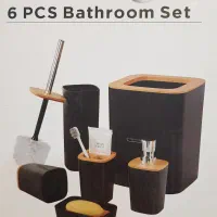 ست بهداشتی حمام و دستشویی|لوازم سرویس بهداشتی|شهرکرد, |دیوار