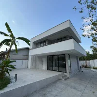 ویلا نوساز لاهیجان