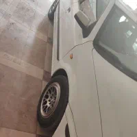 سمندEF7کلاس 16 دوگانه شرکتی بدون رنگ