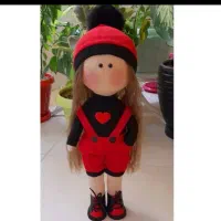 عروسک روسی خیاط خانوم لازم داریم|اسباب‌‌بازی|کرمانشاه, |دیوار