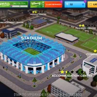 اکانت دریم لیگ