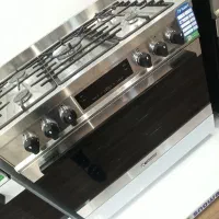 اجاق گازهیروان اسنوا باقیمت استثنایی|اجاق گاز و لوازم برقی پختوپز|میناب, |دیوار