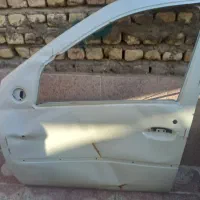 در ماشین