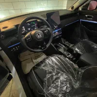 هوندا Ens1 صفر