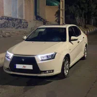 دنا پلاس اتوماتیک، مدل ۱۴۰۱|خودرو سواری و وانت|ملایر, |دیوار