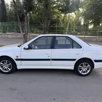 پژو پارس LX TU5، مدل ۱۳۹۷|خودرو سواری و وانت|اصفهان, باغ زیار|دیوار