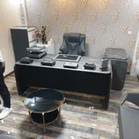 میز مدیریتی|دفتر کار|مشهد, جنت|دیوار