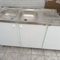 کابینت فلزی