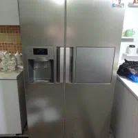 ساید بای ساید سامسونگ اصل کره