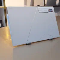 لپتاپ ایسوس لاکچری ASUS ZENBOOK S16 AI PC پلمپ|رایانه همراه|شیراز, ملاصدرا|دیوار