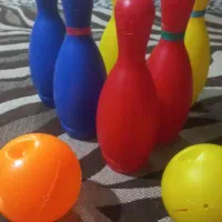 بولینگ . تخفیف جزئی داده میشود