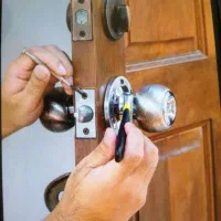 کلید سازی قفل سازی سیار 24ساعتی