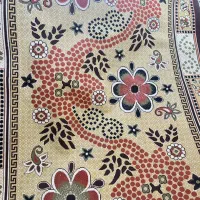 فرش و گلیم|فرش|گنبد کاووس, |دیوار