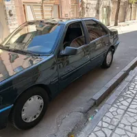 پژو 405 GLX بنزینی، مدل ۱۳۸۱|خودرو سواری و وانت|تهران, خانی‌آباد نو|دیوار