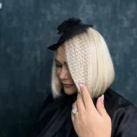 تخفیف ویژه رنگ و لایت و انواع تراپی احیا و صافی مو