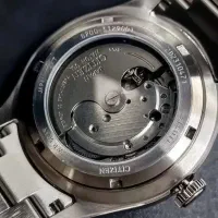 ساعت مچی CITIZEN automatic 8200پشت شیشه ای|ساعت|تبریز, |دیوار