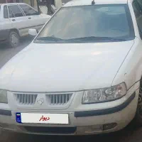 سمندمدل ۸۹