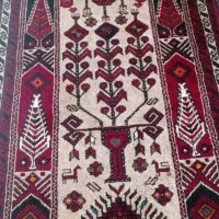 قالیچه دستباف|فرش|سلامی, |دیوار