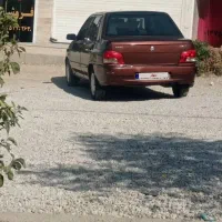 پراید 132مدل89داشبورد جدید|خودرو سواری و وانت|شیراز, رکنآباد|دیوار