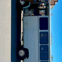 مینی بوس بنز۶۴|خودرو سنگین|یزد, |دیوار