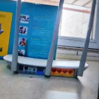 مودم تی پی لینک TL-WR845N|مودم و تجهیزات شبکه|پاکدشت, پاکدشت (مامازند)|دیوار