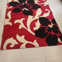 گلیم فرش 6متری