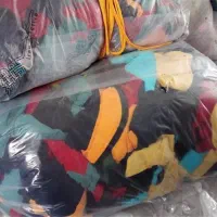 پارچه کهنه دست پاک کن نخی