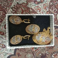 فروش ۲۱ گرم طلا|جواهرات|کرمان, |دیوار