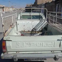 وانت پیکان کرایه