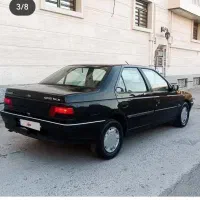 405 تمام فابریک