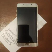 SAMSUNG NOTE 5