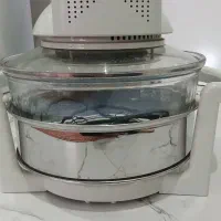 هوا پز|اجاق گاز و لوازم برقی پختوپز|خورموج, |دیوار