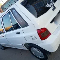 111مدل 95|خودرو کلاسیک|تربت جام, شاد|دیوار