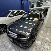 Benz c200|خودرو سواری و وانت|تهران, عباسآباد|دیوار