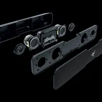 اسپیکر Razer Leviathan|سیستم صوتی خانگی|دزفول, |دیوار
