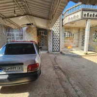خانه ویلایی دو نبش ۲۴۲ متر|فروش خانه و ویلا|اهواز, کوی شهروند|دیوار