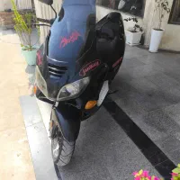 جان وی 2014|موتورسیکلت|قشم, |دیوار