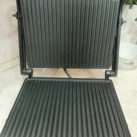 ساندویج ساز فلر