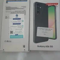 گلکسی A56