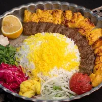 رستوران نون ونمک|خوردنی و آشامیدنی|سهند, |دیوار